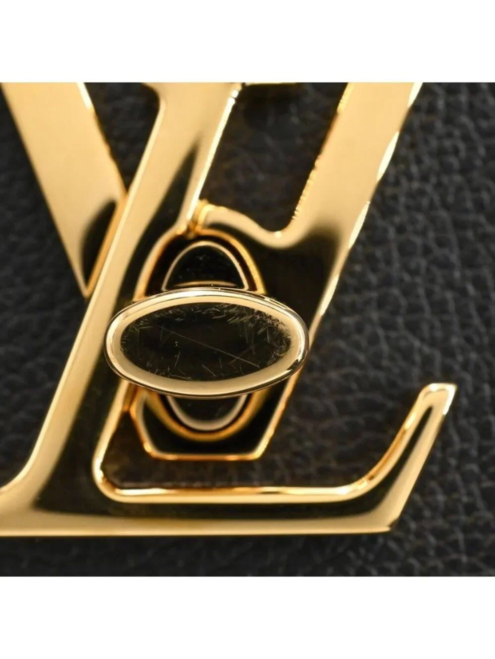 Louis Vuitton Shoulder Bag Rock & Walk